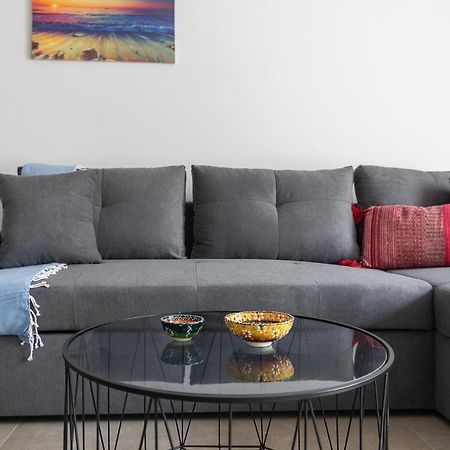 Renovated Apartment Next To Panathenaic Stadium Exteriér fotografie