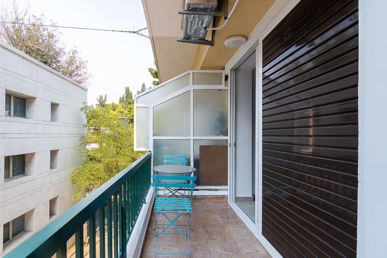 Renovated Apartment Next To Panathenaic Stadium Exteriér fotografie