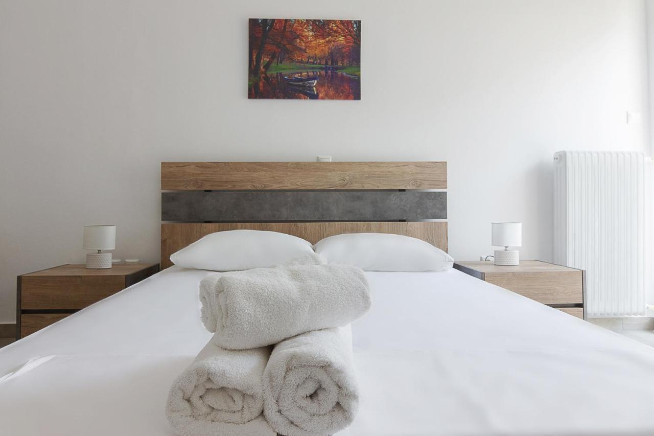 Renovated Apartment Next To Panathenaic Stadium Exteriér fotografie