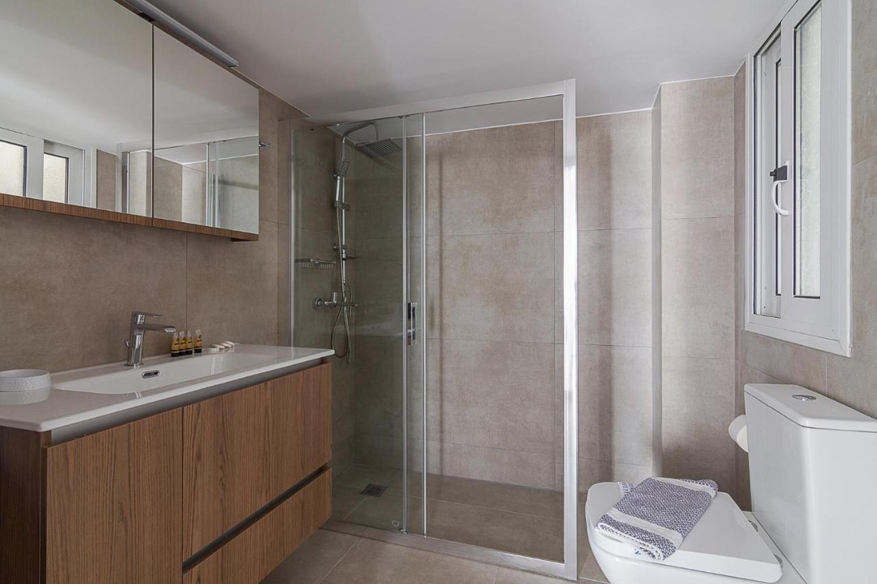 Renovated Apartment Next To Panathenaic Stadium Exteriér fotografie