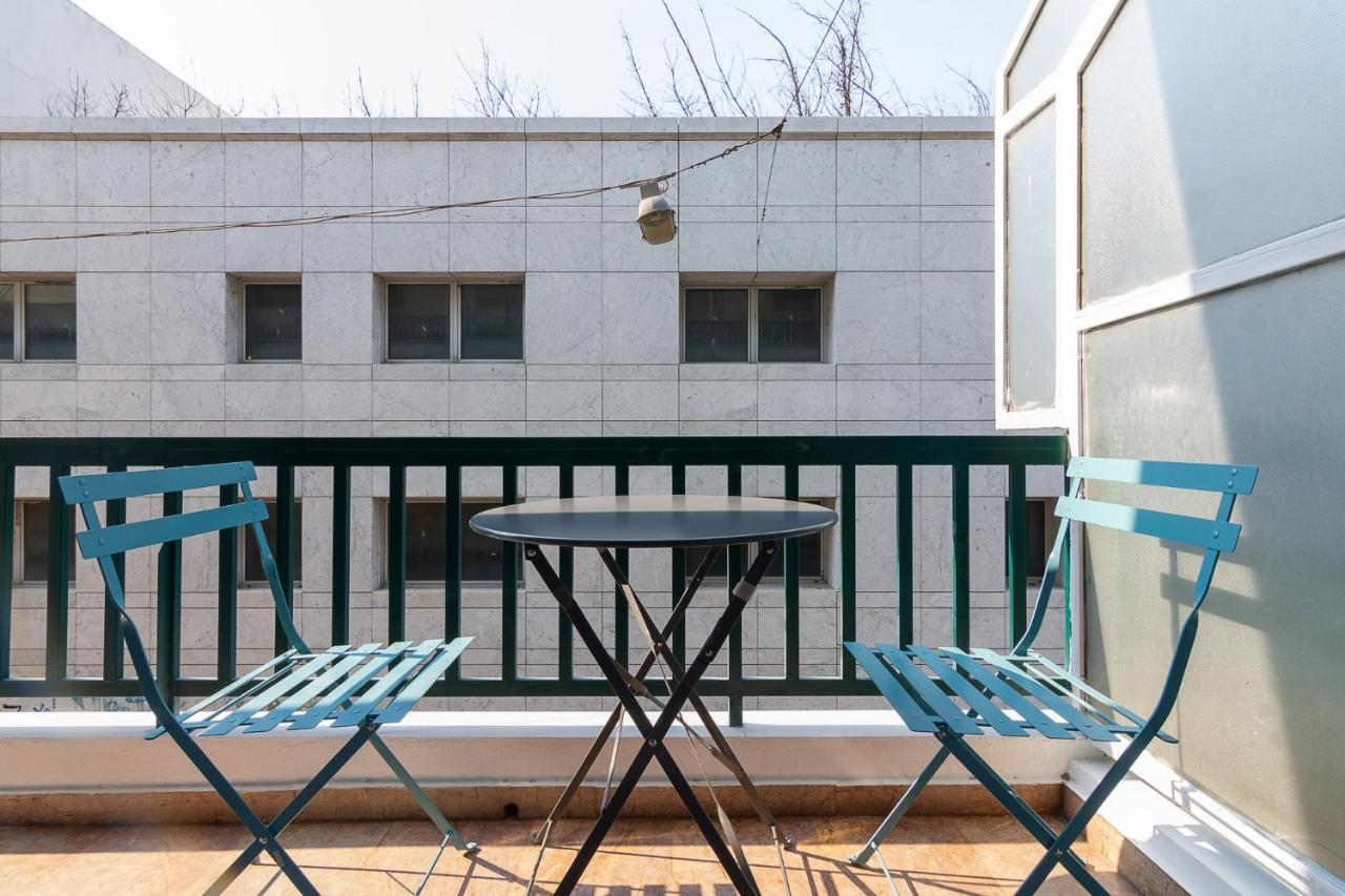 Renovated Apartment Next To Panathenaic Stadium Exteriér fotografie